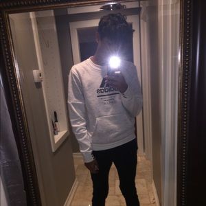 Meet your Posher, Abner